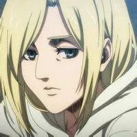 Character: annie leonhart » nhentai